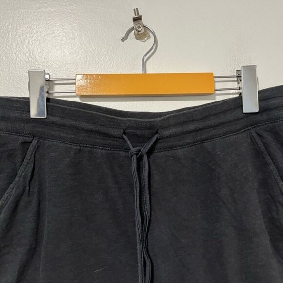 Victoria’s Secret PINK Black Lounge Shorts | Size S - Picture 10 of 11